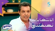 الحلقة 170 | برنامج مساء النور يا مغرب | رد عبد الكبير الركاكنة على الإهانات على مواقع التواصل الاجتماعي