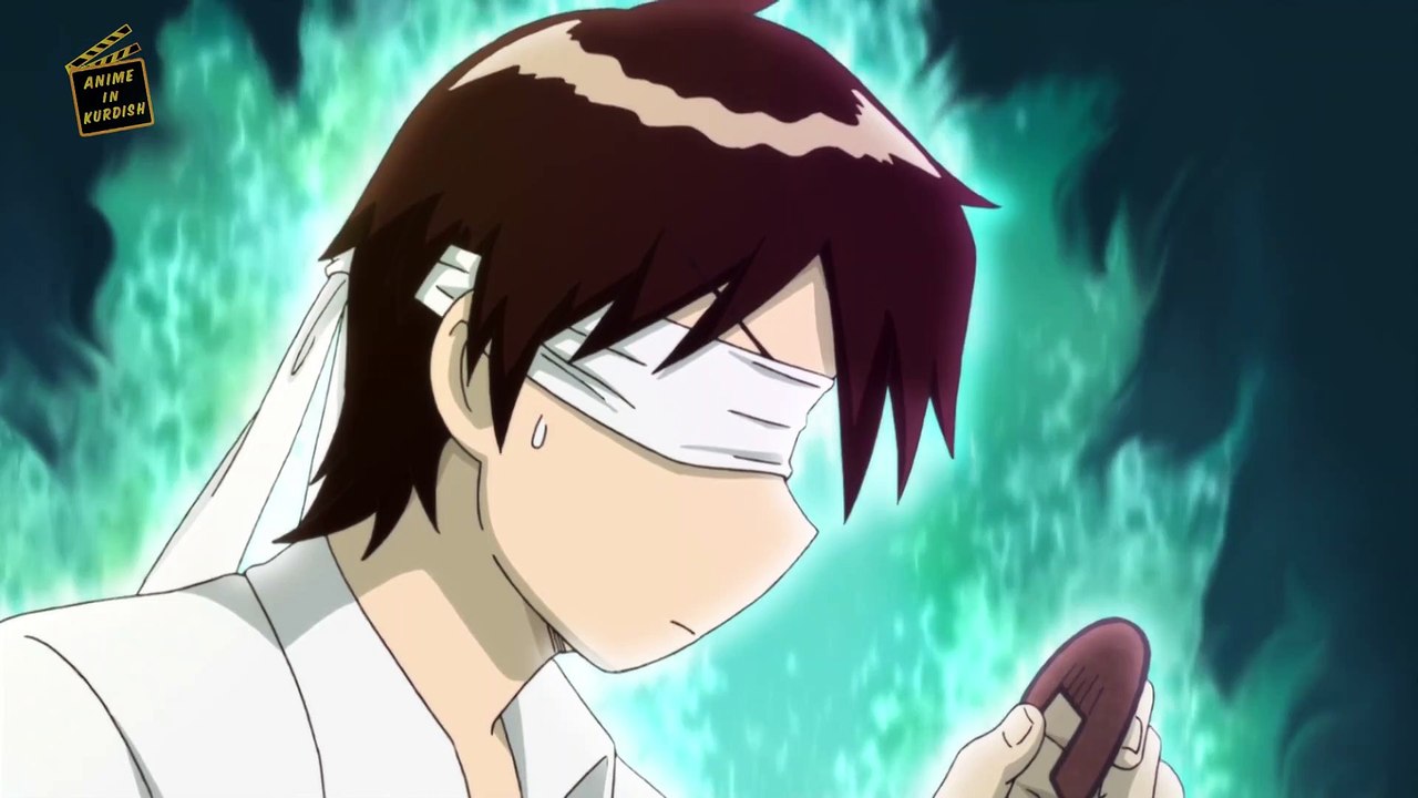 Tonari No Seki-kun 17