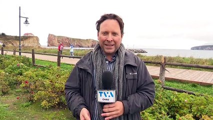 Municipales 2021 : une course à la Mairie à Percé