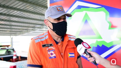 Defesa Civil registrou 8 destelhamentos em vários bairros de Umuarama
