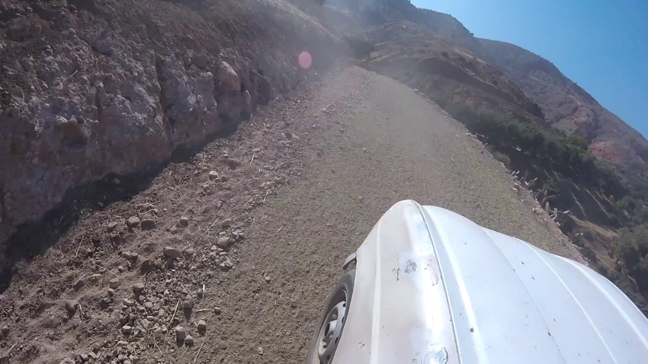 renault 4l travler test
