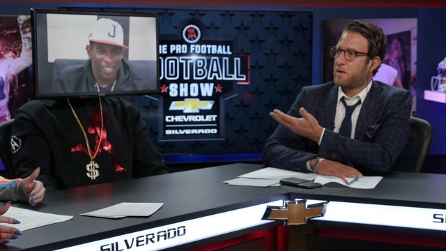 The Pro Football Football Show - Eagles vs. Bucs MNF Preview