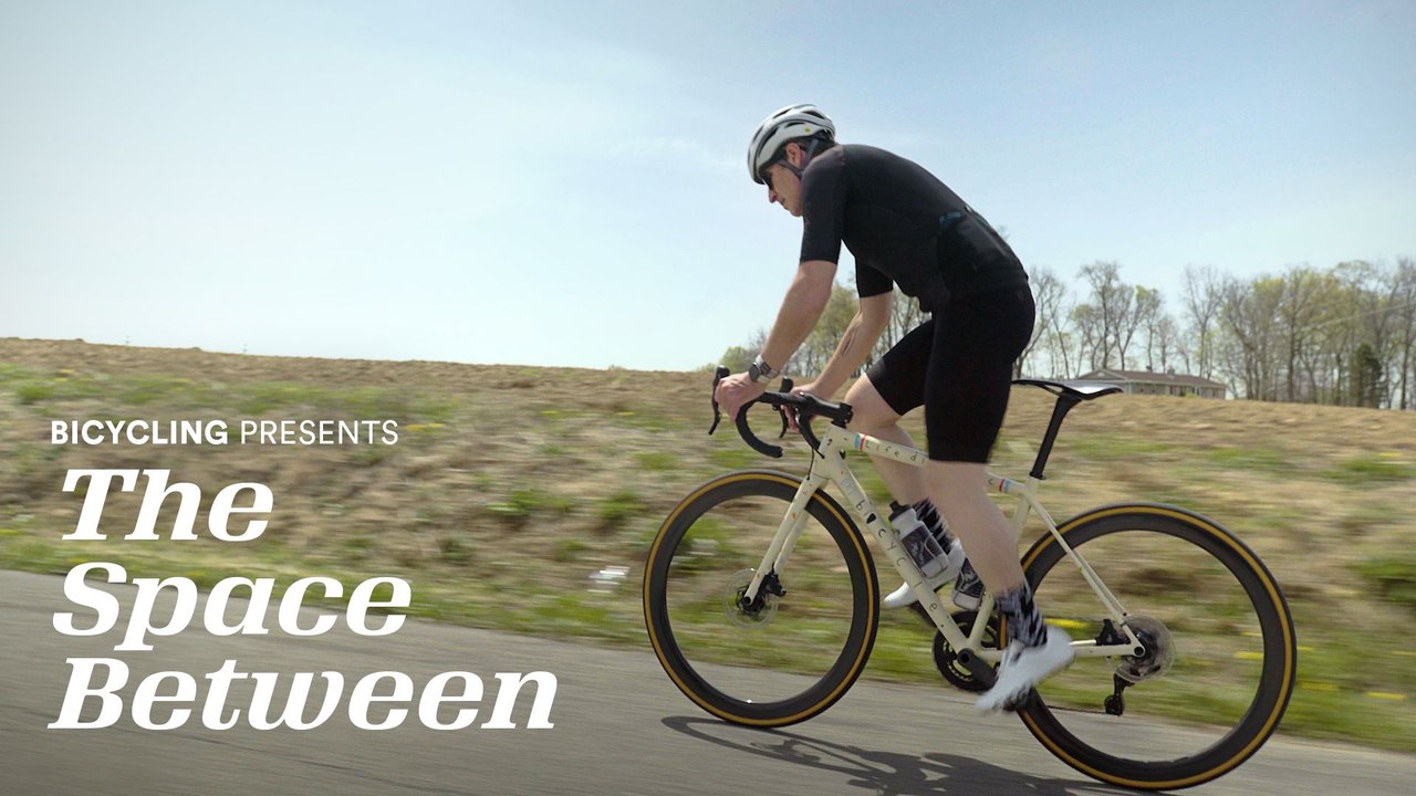 EXCLUSIVE: "The Space Between" teaser
