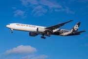 Air New Zealand Turned a 787 Aircraft Into a Vaccine Clinic — and It Sold Out in 5 Hours