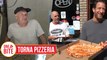 Barstool Pizza Review - Torna Pizzeria (Hoboken, NJ)