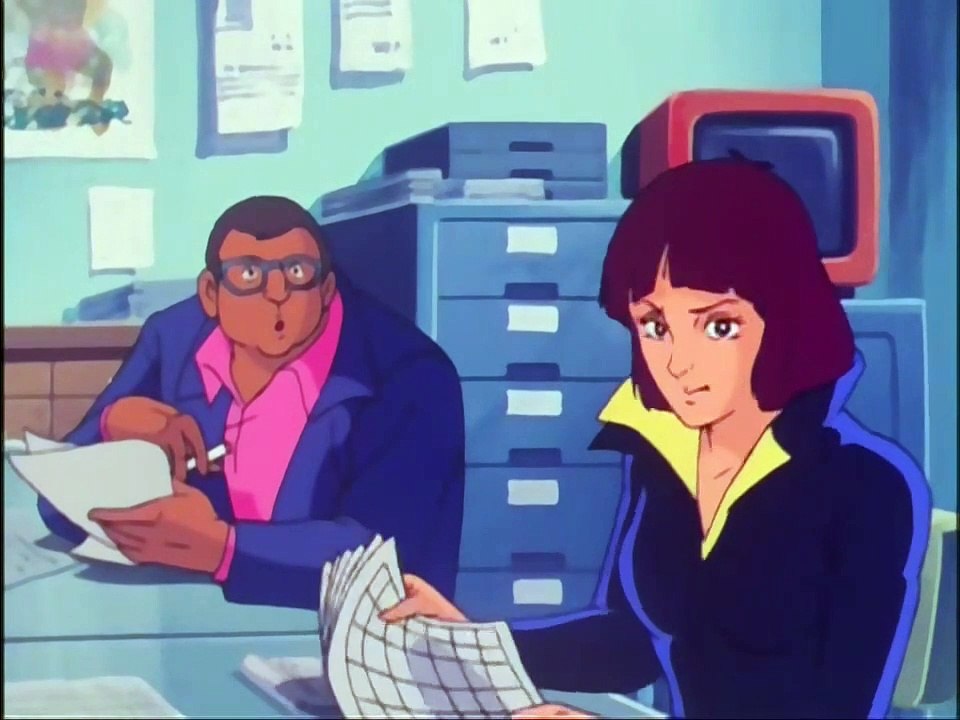 النمر المقنع الحلقة 10 مدبلجة