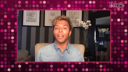 Shangela Talks About Why 'We're Here' Doesn't Shy Away from Showing Hardship and Challenges