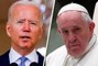 President Biden Set To Meet With Pope Francis
