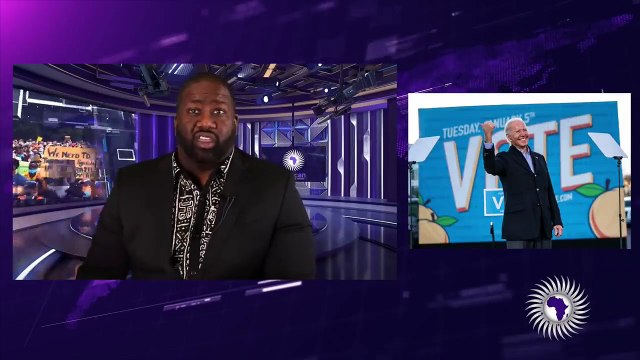 Jim Crow Joe's Job Approval Number Plummets With Black Voters After Mandates Went Into Affect