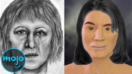 Top 10 Creepiest Unsolved Rest Stop Mysteries