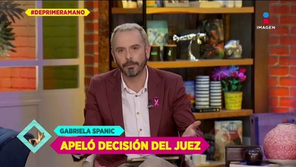 ¿Ninel Conde iniciará batalla legal al ser 'expuesta' por su ex?