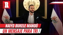 Nayib Bukele explotó contra tras derrota ante el Tri