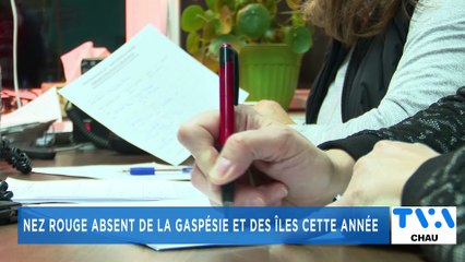 TVA Nouvelles CHAU 18h 14 octobre 2021