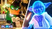 The 10 Best Unlockable Characters In Lego Video Games