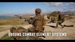 US Military • MCSC Ground Combat Element • Kinetic Weapon Systems & Equipment