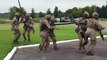 NATO News • Ukrainian & Moldovan Soldiers • Joint Insertion Operations • Rapid Trident 2021