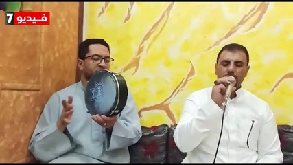 الشراقوة يحتفلون بذكرى مولد الرسول بالأناشيد والابتهالات الدينية