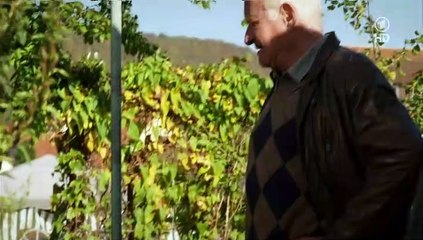 Fuchs und Gans - Staffel 1 Folge 7 - Sternschnuppen