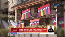 GMA Network, inilunsad ang GMA Zamboanga station | UB