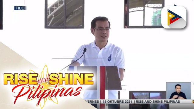 Ilang kaalyado ni Mayor Isko Moreno Domagoso, sinabing si ex-Sen. Bongbong Marcos ang makikinabang kung hindi tutuloy si Mayor Sara Duterte sa pagtakbo bilang pangulo