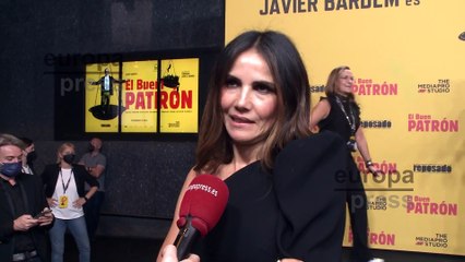 Goya Toledo habla de su amistad con Penélope Cruz: “nos conocemos desde pequeñas"