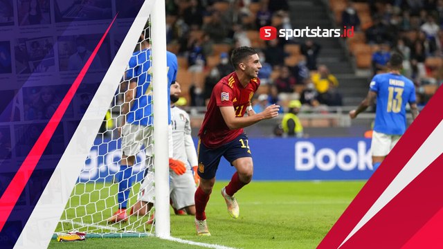 Ferran Torres Diobati Tim Medis City, Patah Tulang Kakinya Coba Disembuhkan