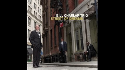 Bill Charlap Trio - I'll Know