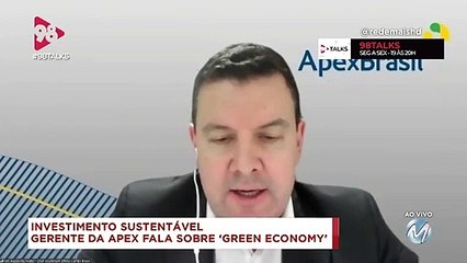 98 Talks | Energia renovável