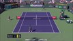 Dimitrov v Hurkacz | ATP Indian Wells | Match Highlights