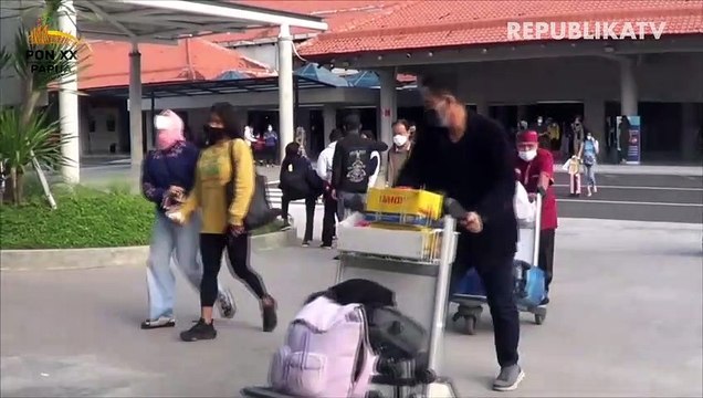 Masyarakat Wajib Terapkan Prokes Saat Karantina