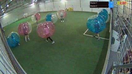 Equipe 1 Vs Equipe 2 - 14/10/21 22:43 - Loisir Poitiers - Poitiers Game Parc