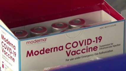 美 FDA 자문위, 모더나 부스터샷 권고..."델타 능가 변이 없을 듯" / YTN