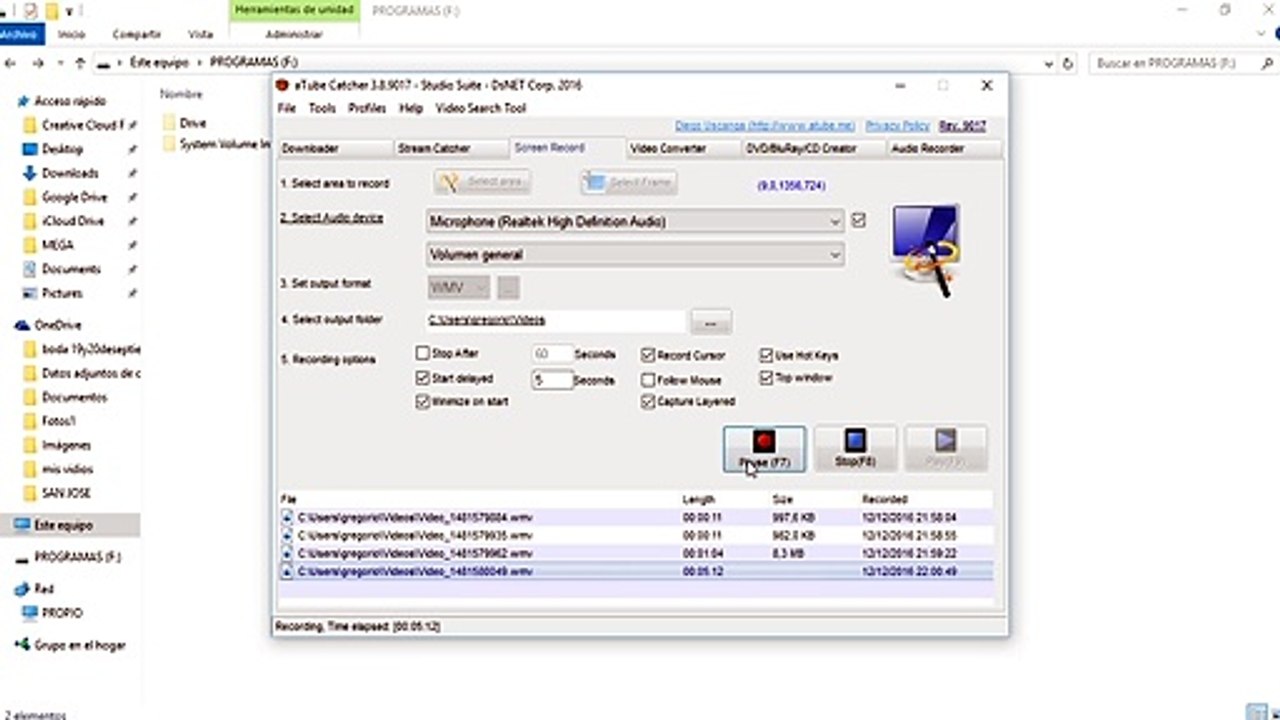 COMO ELIMINAR VIRUS DE ACCESO DIRECTO DE USB MA