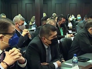 AN aprobó Proyecto de Ley de Cooperación y Explotación del Espacio Ultraterrestre Rusia-Venezuela