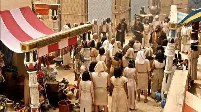 NOVELA GÊNESIS CAPITULO 193 COMPLETO - 14-10-2021 QUINTA