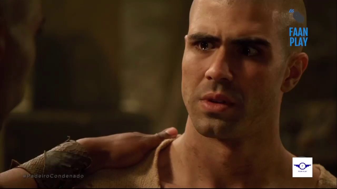Novela Gênesis Capítulo 193 Completo HD