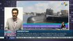 Expresidente argentino Mauricio Macri alega inocencia en causa de submarino ARA San Juan