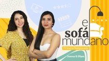 #EnVivo | #El Sofá mundano | ¿Qué viene en el Tour de cine Francés? | Entrevistas y recomendaciones…