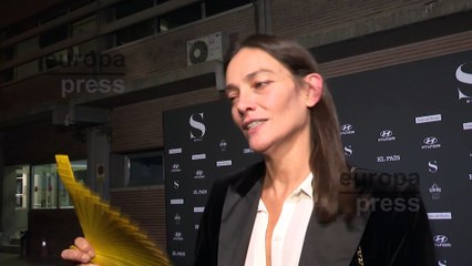 Laura Ponte opina sobre el Rey y su posible vuelta a España