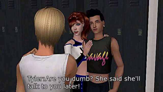 Summer Life Episode 70 Skin Deep (Sims 2 Series)