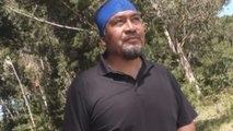 Líder mapuche defiende su lucha en entrevista exclusiva con EFE -