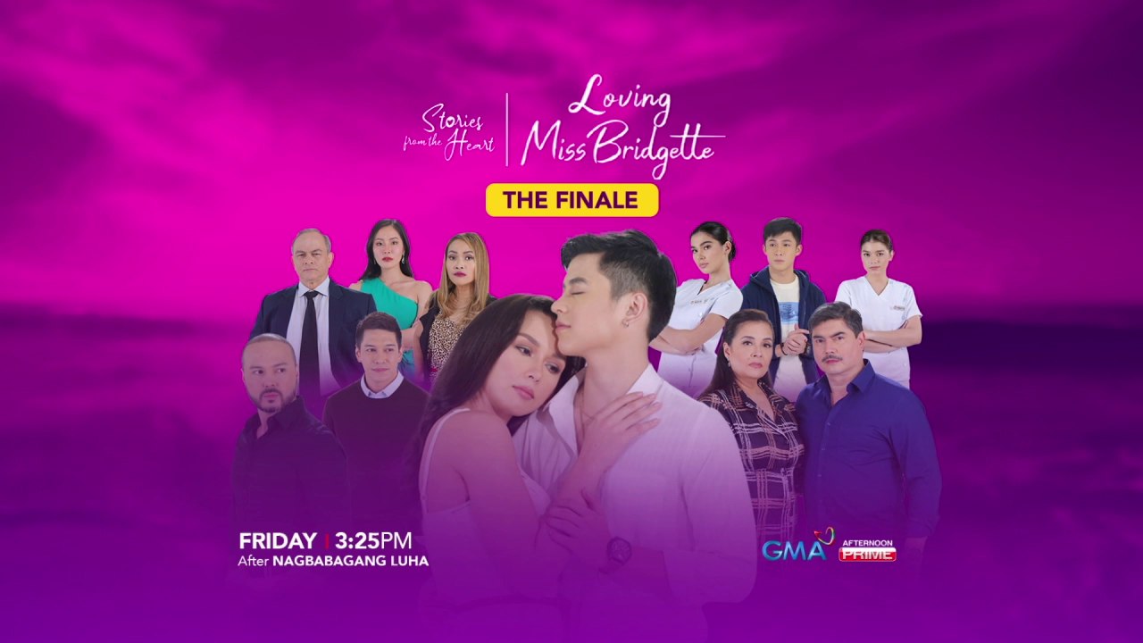 Stories from the Heart: Loving Miss Bridgette | Teaser Ep. 25