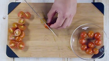 Ideas con tortillas de arroz