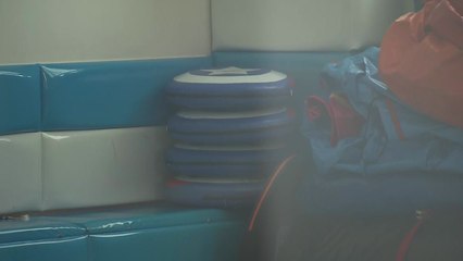 실내체육시설 등 '일상감염'...고위험시설 감염도 잇따라 / YTN