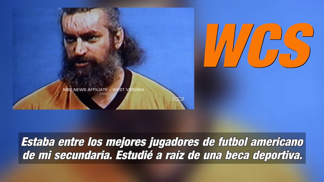 La Muerte de Bruiser Brody - Dark Side of The Ring Subtitulado | Sub. Español