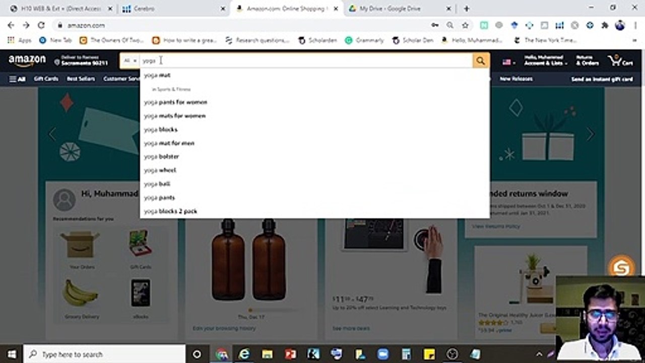 A2 - How to use Helium 10