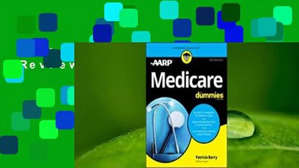 Medicare For Dummies  Review