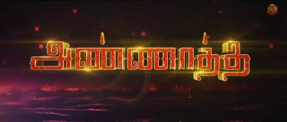 Annaatthe - Official Teaser _ Rajinikanth _ Sun Pictures _ Siva_ Nayanthara_ Keerthy Suresh_ D.Imman