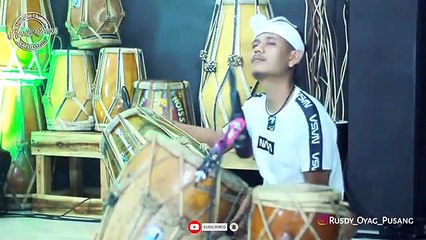 LANGLAYANGAN (MIDUA CINTA) SULE I COVER BY RUSDY OYAG