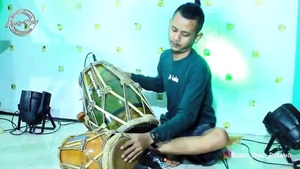 LAGU POP SUNDA PALING ADEM I ISTIGFAR I RUSDY OYAG COVER